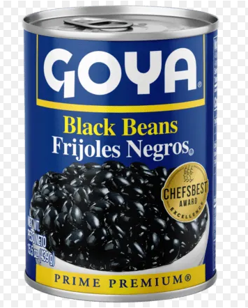 GOYA Black Beans